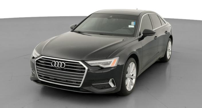2020 Audi A6 TFSI Premium -
                Auburn, GA