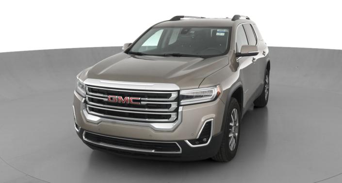 2023 GMC Acadia SLT -
                  Colonial Heights, VA