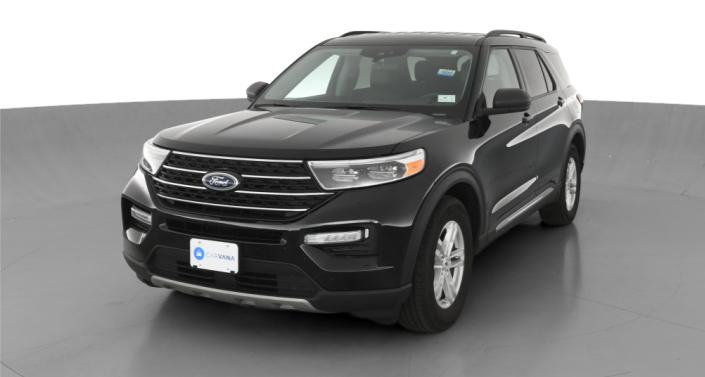 2024 Ford Explorer XLT -
                Colonial Heights, VA