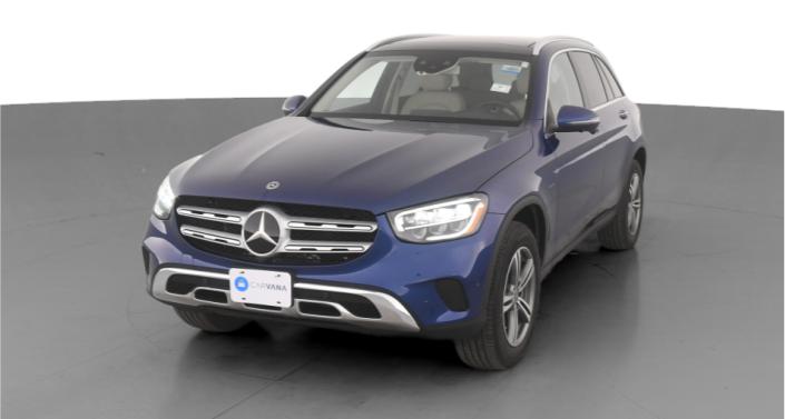 2020 Mercedes-Benz GLC 350 -
                Indianapolis, IN