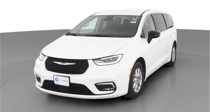 2024 Chrysler Pacifica Touring L -
                Concord, NC