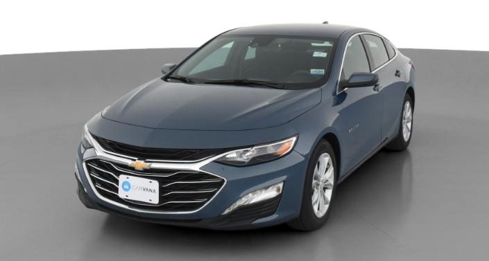 2024 Chevrolet Malibu LT -
                Concord, NC