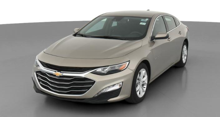 2024 Chevrolet Malibu LT -
                Concord, NC