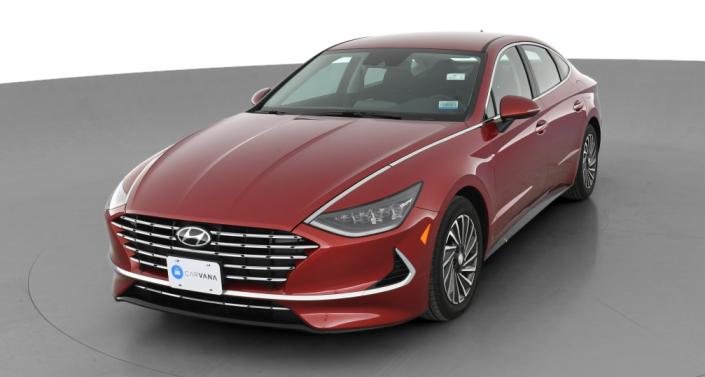 2023 Hyundai Sonata SEL -
                Richton Park, IL