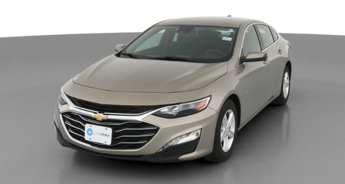 2024 Chevrolet Malibu LT -
                Concord, NC