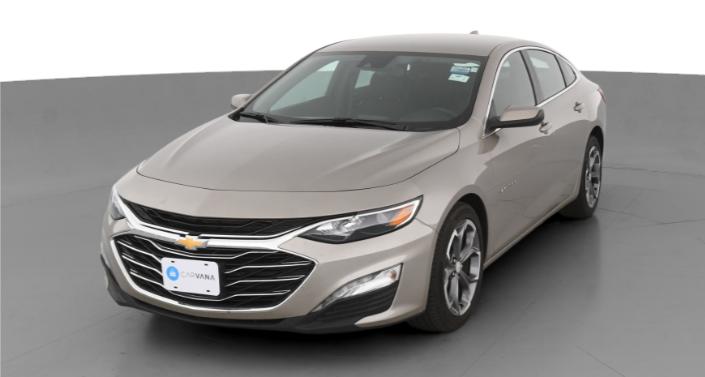 2024 Chevrolet Malibu LT -
                Concord, NC