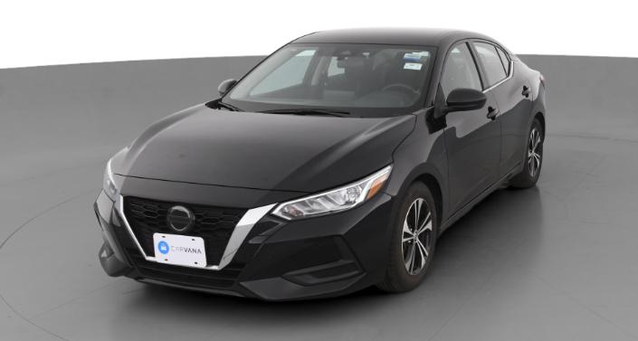 2023 Nissan Sentra SV -
                Concord, NC