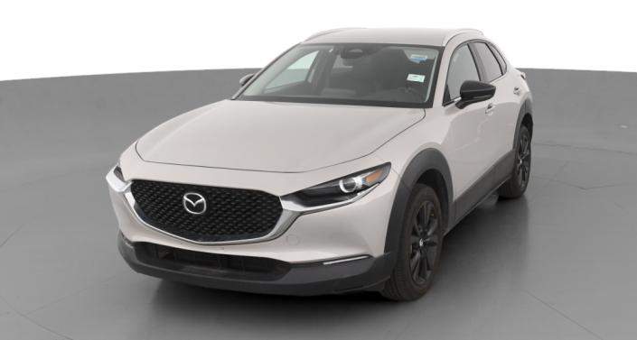 2024 Mazda CX-30 Select -
                  Concord, NC