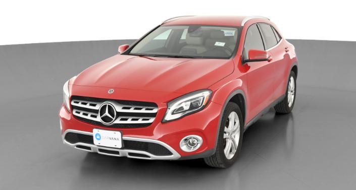 2019 Mercedes-Benz GLA 250 -
                San Antonio, TX