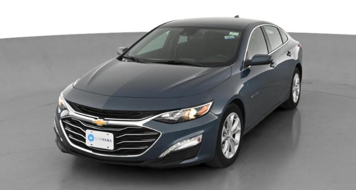 2024 Chevrolet Malibu LT -
                Beverly, NJ