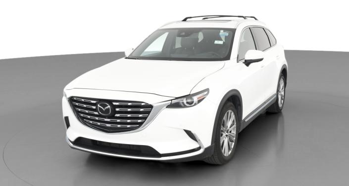 2022 Mazda CX-9 Signature -
                Bessemer, AL
