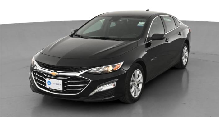 2024 Chevrolet Malibu LT -
                Beverly, NJ