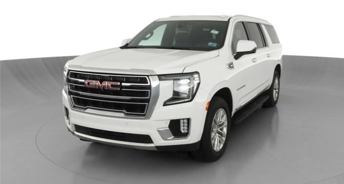 2021 GMC Yukon XL SLT -
                Lorain, OH