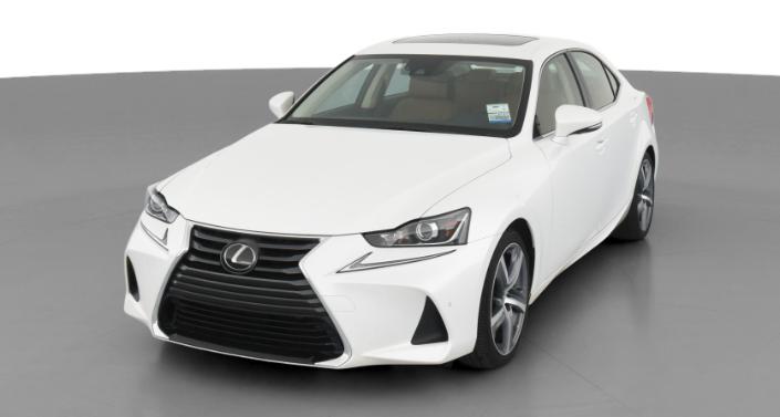 2020 Lexus IS 300 -
                Concord, NC