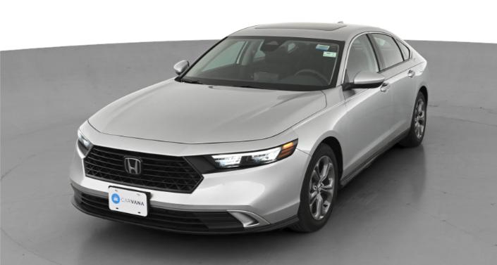 2024 Honda Accord EX -
                Beverly, NJ