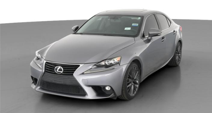 2015 Lexus IS 250 -
                  Bessemer, AL