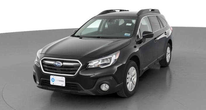 2019 Subaru Outback Premium -
                Richton Park, IL