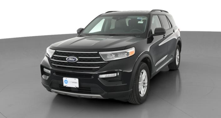 2024 Ford Explorer XLT -
                Tooele, UT