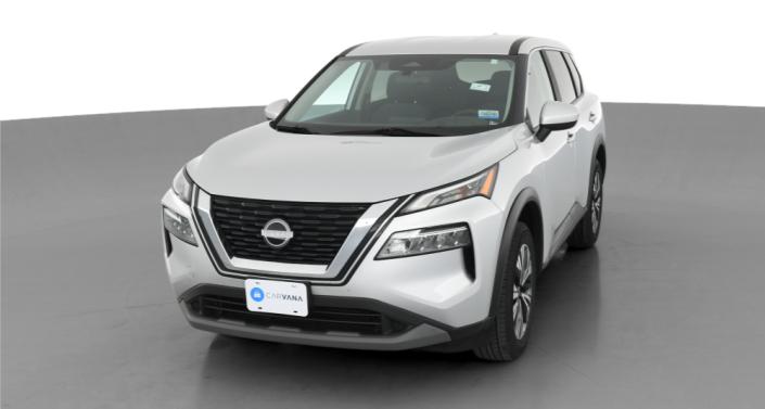 2023 Nissan Rogue SV -
                Richton Park, IL
