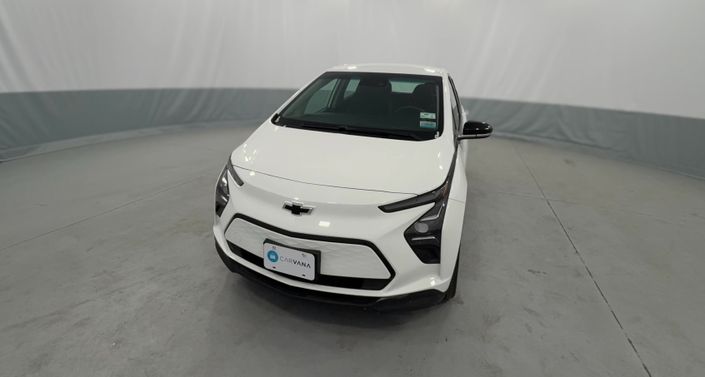 2023 Chevrolet Bolt EV 1LT -
                Kansas City, MO