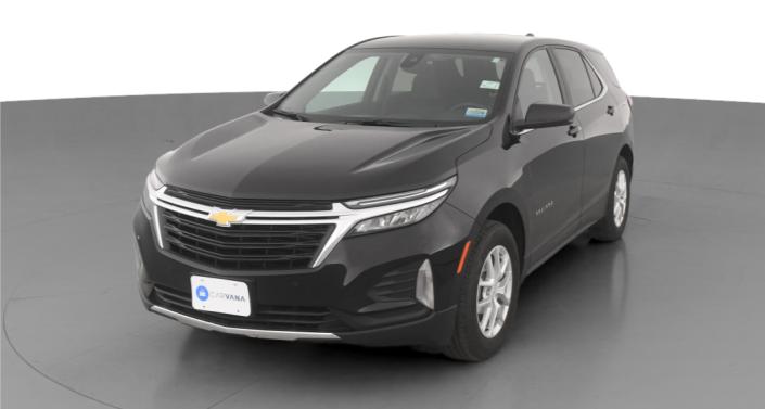 2024 Chevrolet Equinox LT -
                Indianapolis, IN