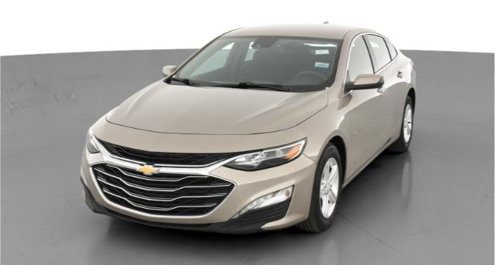 2024 Chevrolet Malibu LT -
                Lorain, OH