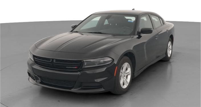 2023 Dodge Charger SXT -
                  Haines City, FL