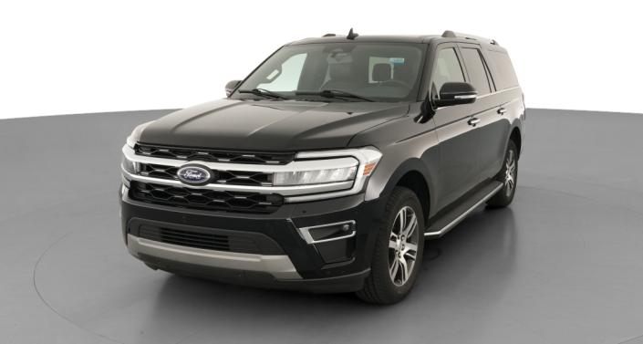 2023 Ford Expedition MAX Limited -
                  Haines City, FL