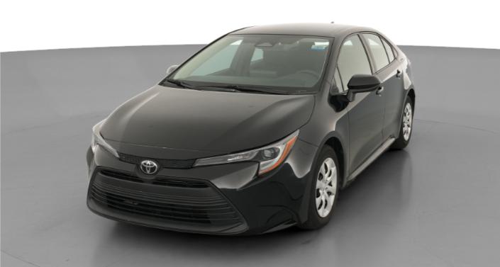 2023 Toyota Corolla LE -
                  Haines City, FL