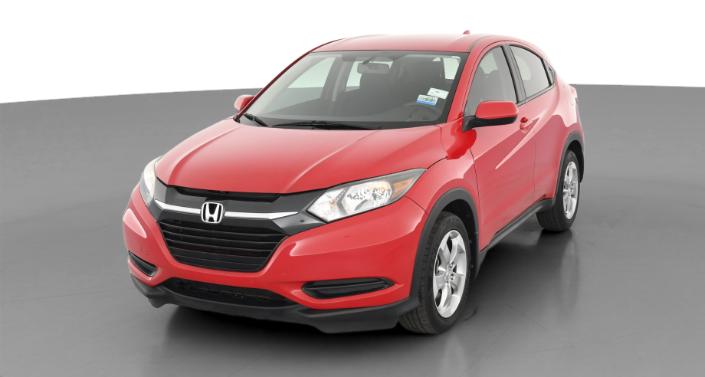 2017 Honda HR-V LX -
                Bessemer, AL