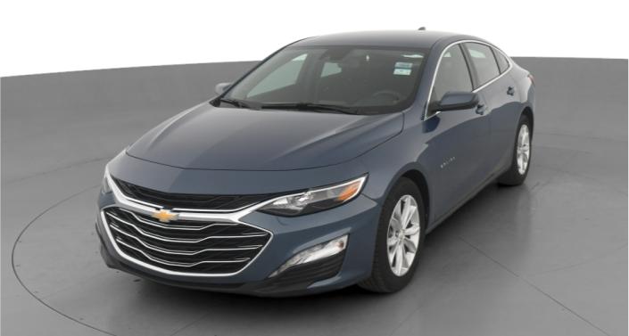 2024 Chevrolet Malibu LT -
                Hebron, OH