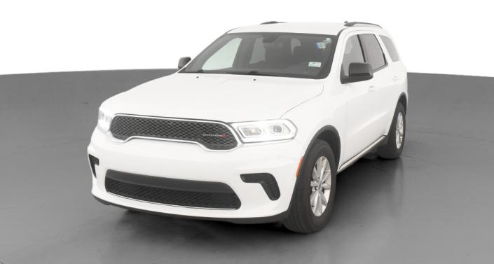 2023 Dodge Durango SXT -
                  Indianapolis, IN