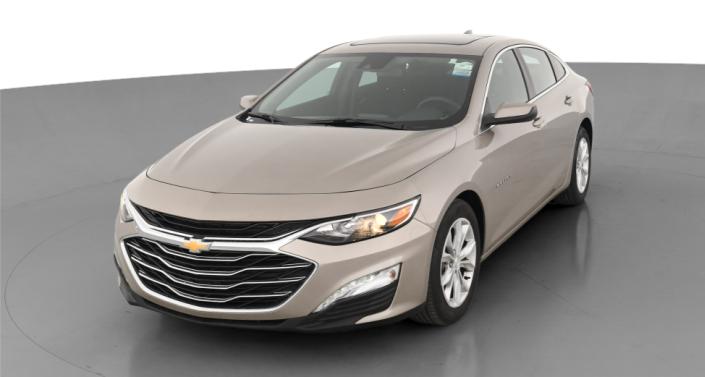 2024 Chevrolet Malibu LT -
                Indianapolis, IN