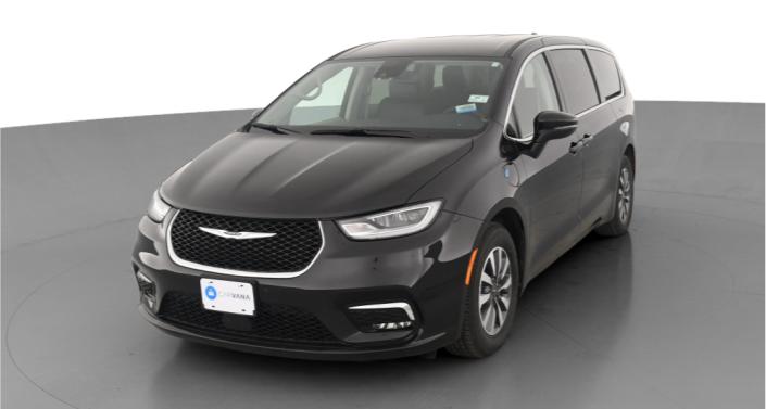 2023 Chrysler Pacifica Hybrid Touring L -
                Indianapolis, IN