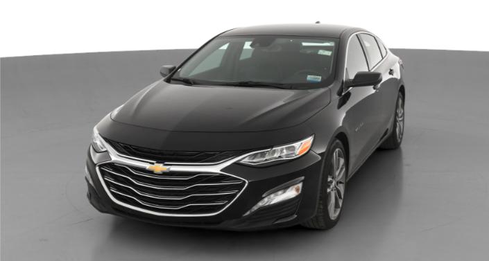 2024 Chevrolet Malibu LT -
                Wheatland, OK