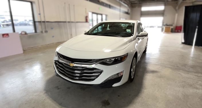 2023 Chevrolet Malibu LT -
                  Fairview, OR