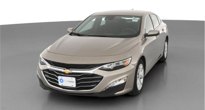 2024 Chevrolet Malibu LT -
                  Rocklin, CA