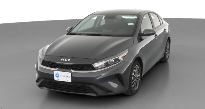 2024 Kia Forte LXS -
                Rocklin, CA