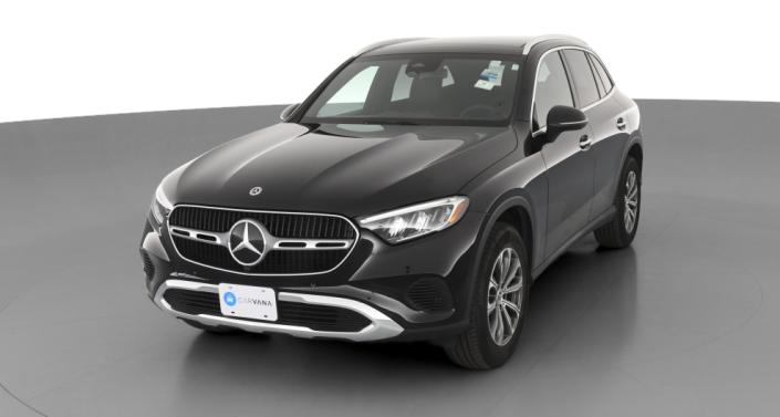 2024 Mercedes-Benz GLC 300 -
                Rocklin, CA