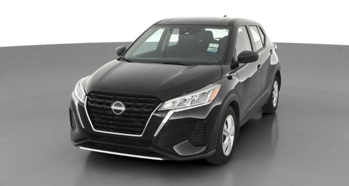 2024 Nissan Kicks S -
                Rocklin, CA