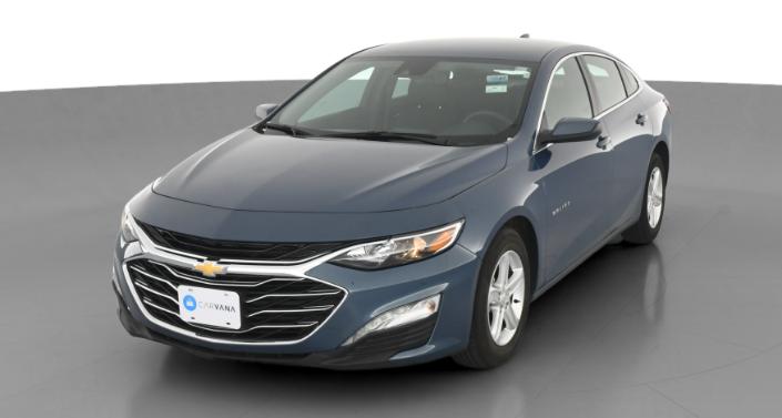 2024 Chevrolet Malibu LT -
                Rocklin, CA