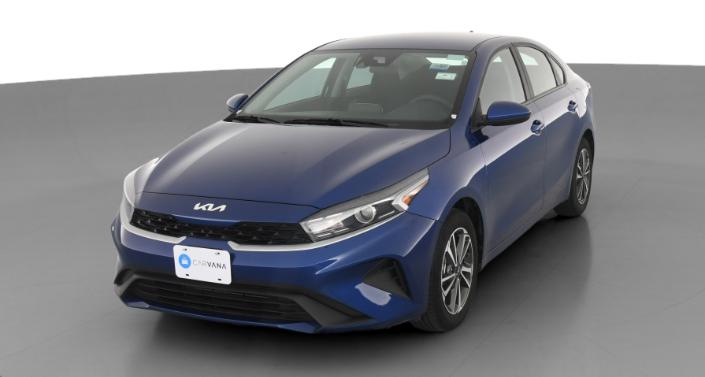 2024 Kia Forte LXS -
                Rocklin, CA
