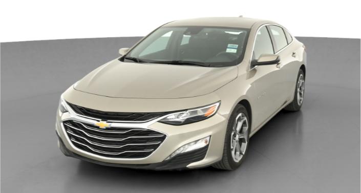 2024 Chevrolet Malibu LT -
                San Antonio, TX