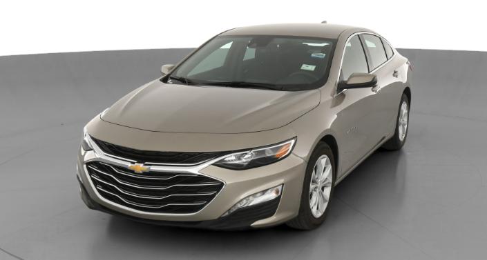 2024 Chevrolet Malibu LT -
                San Antonio, TX
