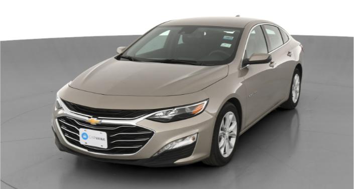 2024 Chevrolet Malibu LT -
                San Antonio, TX
