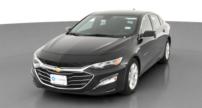 2024 Chevrolet Malibu LT -
                San Antonio, TX