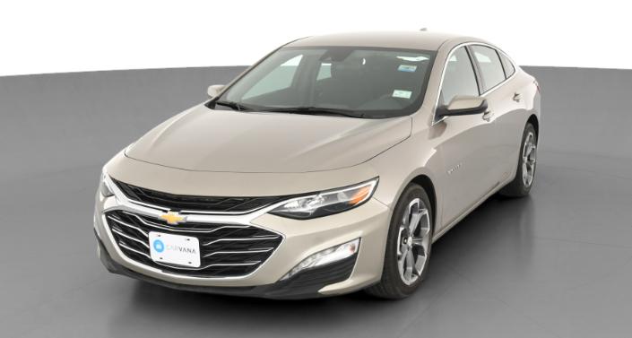 2024 Chevrolet Malibu LT -
                San Antonio, TX