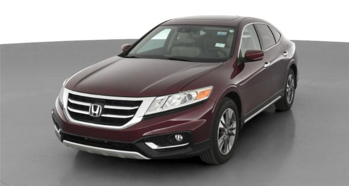 2013 Honda Crosstour EX-L -
                Richton Park, IL