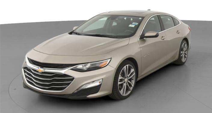 2023 Chevrolet Malibu LT -
                Tolleson, AZ