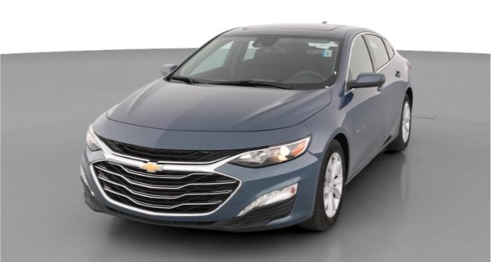 2024 Chevrolet Malibu LT -
                Tolleson, AZ